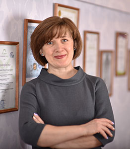Психолог Матвеева Татьяна Васильевна
